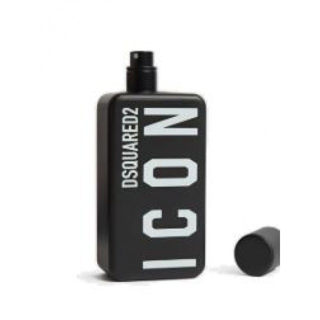DSQUARED2 Icon Pour Homme EDP 100ml TESTER DSQUARED2 Icon Pour Homme EDP 100ml TESTER